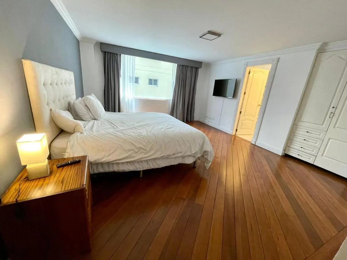 Executive Suites Quito 0*,  Ecuador
