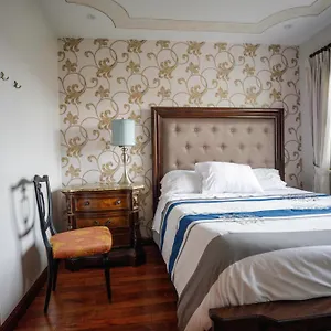 *** Hotel Azul De La Plaza By Noir Ecuador